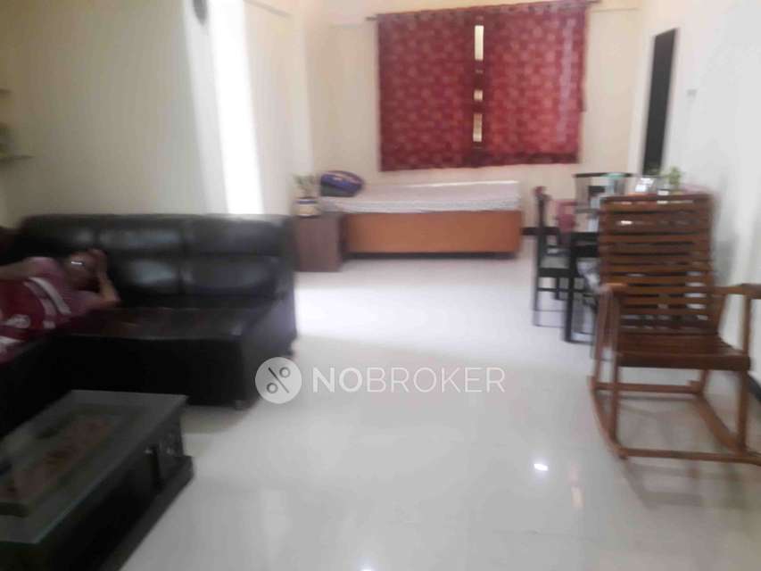 2 BHK Flat In Omkar Height  For Sale  In  Kharghar