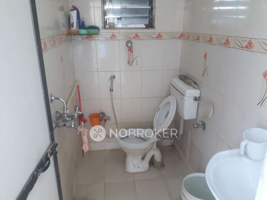 2 BHK Flat In Omkar Height  For Sale  In  Kharghar