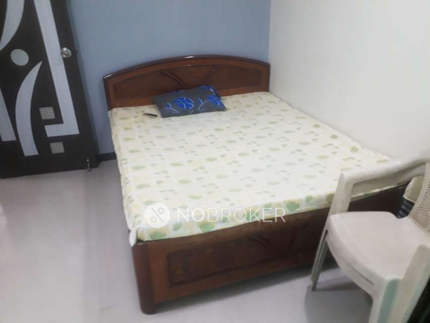 2 BHK Flat In Omkar Height  For Sale  In  Kharghar