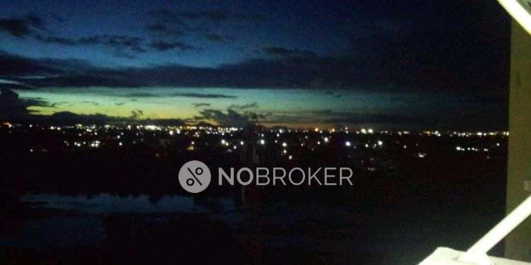 1 BHK Flat In Vijaylaxmi River Residency For Sale  In Chikhali