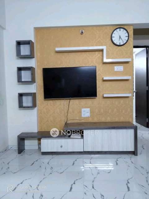 1 BHK Flat In Vijaylaxmi River Residency For Sale  In Chikhali