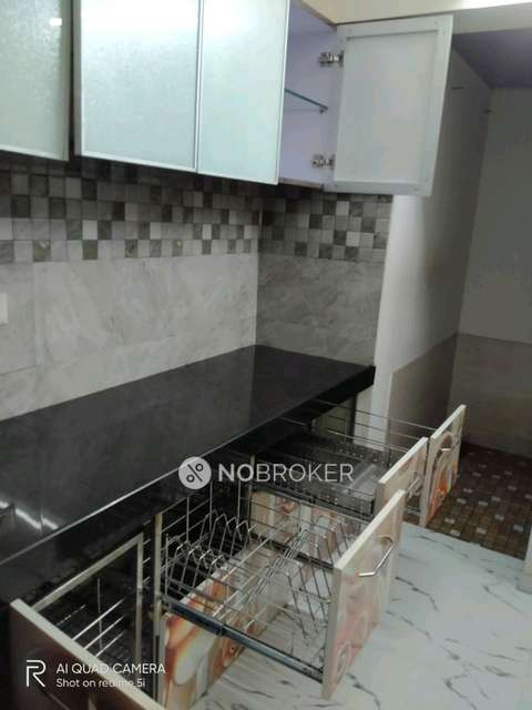 1 BHK Flat In Vijaylaxmi River Residency For Sale  In Chikhali