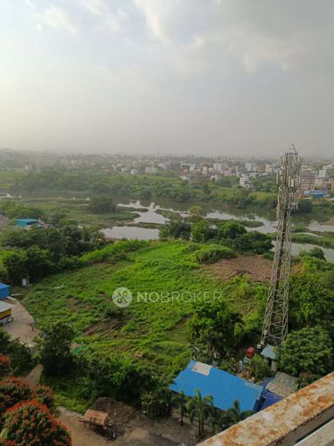 1 BHK Flat In Vijaylaxmi River Residency For Sale  In Chikhali