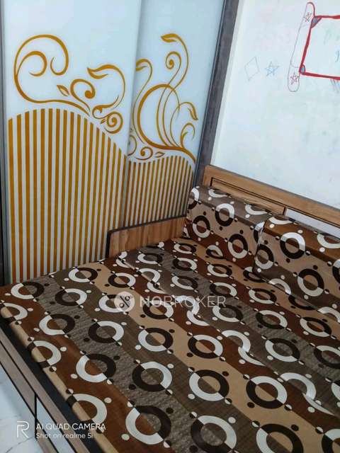 1 BHK Flat In Vijaylaxmi River Residency For Sale  In Chikhali