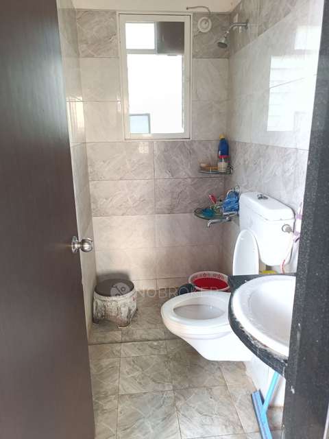 1 BHK Flat In Vijaylaxmi River Residency For Sale  In Chikhali