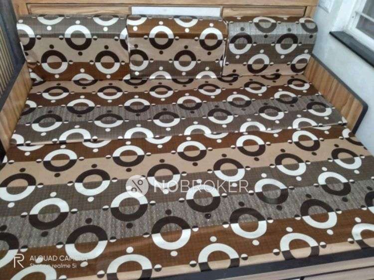 1 BHK Flat In Vijaylaxmi River Residency For Sale  In Chikhali