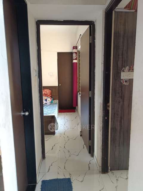 1 BHK Flat In Vijaylaxmi River Residency For Sale  In Chikhali