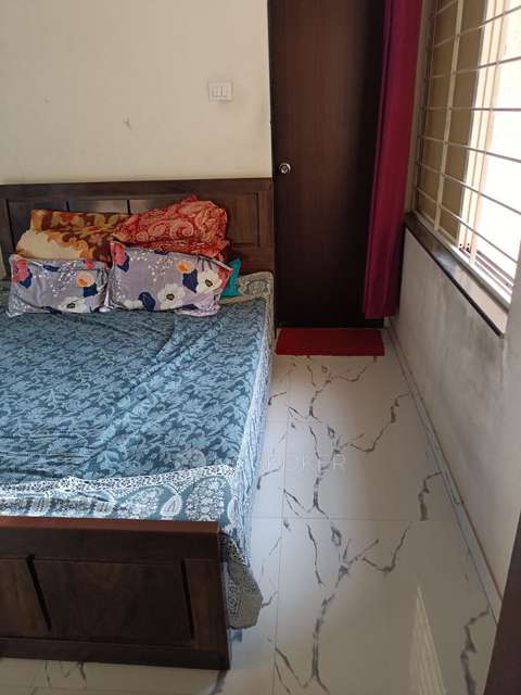 1 BHK Flat In Vijaylaxmi River Residency For Sale  In Chikhali