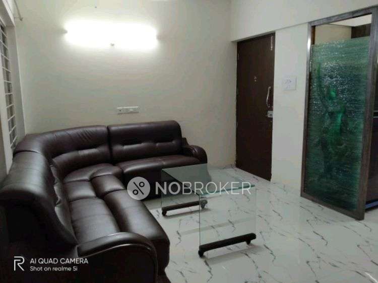 1 BHK Flat In Vijaylaxmi River Residency For Sale  In Chikhali