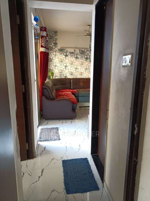 1 BHK Flat In Vijaylaxmi River Residency For Sale  In Chikhali