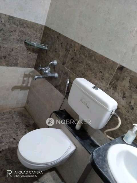 1 BHK Flat In Vijaylaxmi River Residency For Sale  In Chikhali