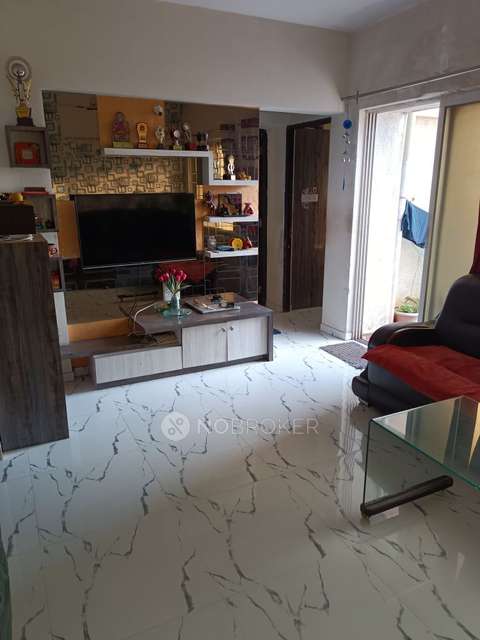 1 BHK Flat In Vijaylaxmi River Residency For Sale  In Chikhali