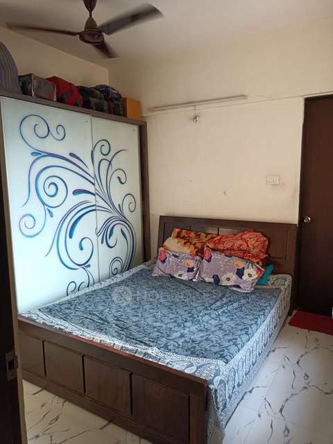 1 BHK Flat In Vijaylaxmi River Residency For Sale  In Chikhali