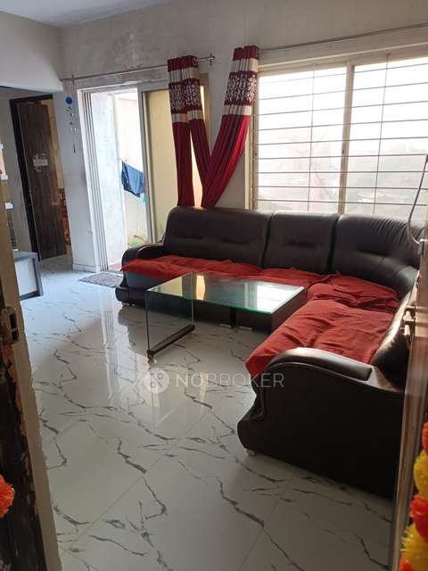 1 BHK Flat In Vijaylaxmi River Residency For Sale  In Chikhali
