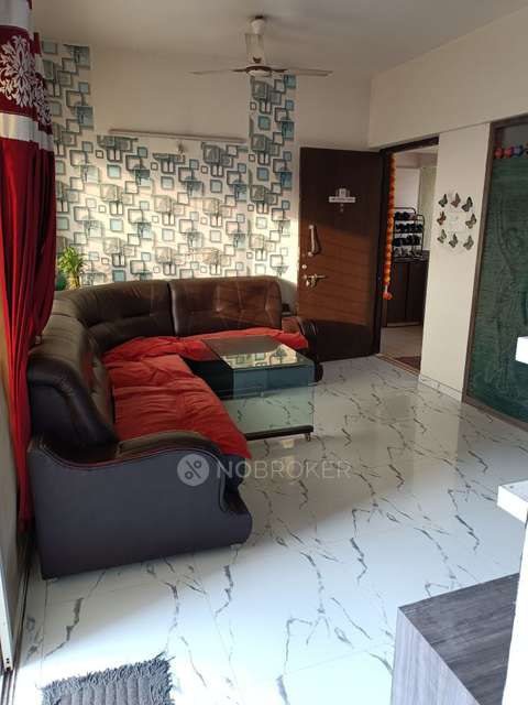 1 BHK Flat In Vijaylaxmi River Residency For Sale  In Chikhali