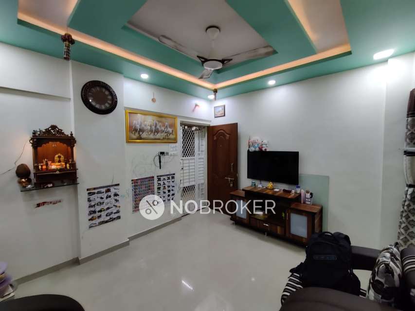 1 BHK Flat In Sonigara Sankalp For Sale  In Pimpri Chinchwad