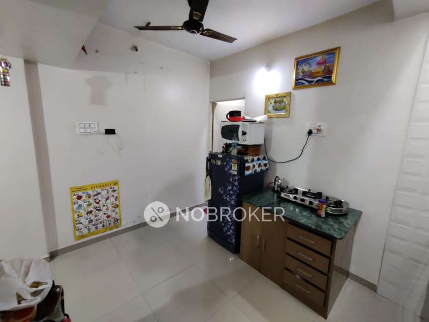 1 BHK Flat In Sonigara Sankalp For Sale  In Pimpri Chinchwad