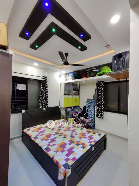 1 BHK Flat In Sonigara Sankalp For Sale  In Pimpri Chinchwad