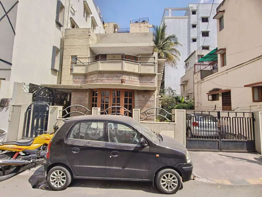 3 BHK House For Sale  In Banashankari