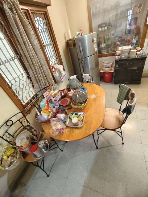 3 BHK House For Sale  In Banashankari