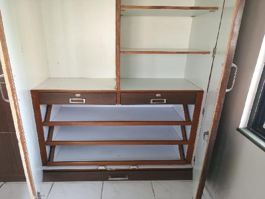 3 BHK Flat In Shriramnagar for Rent  In Aundh