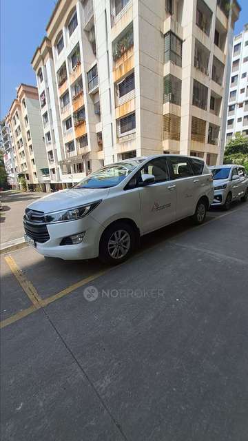 3 BHK Flat In Shriramnagar for Rent  In Aundh