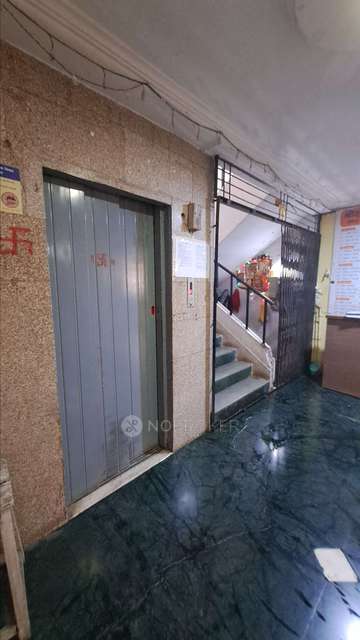 3 BHK Flat In Shriramnagar for Rent  In Aundh