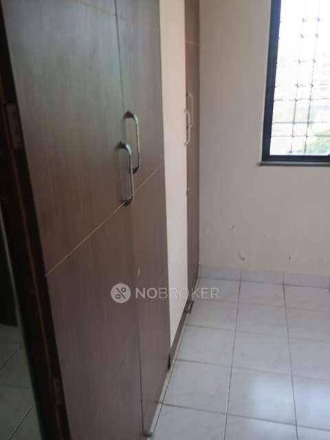 3 BHK Flat In Shriramnagar for Rent  In Aundh