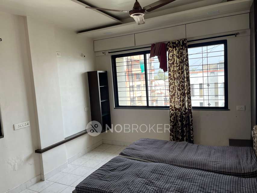 3 BHK Flat In Shriramnagar for Rent  In Aundh