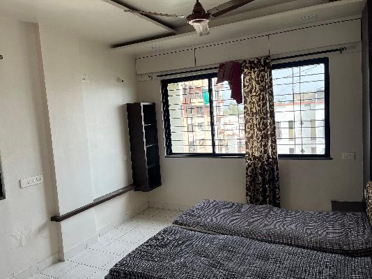 3 BHK Flat In Shriramnagar for Rent  In Aundh