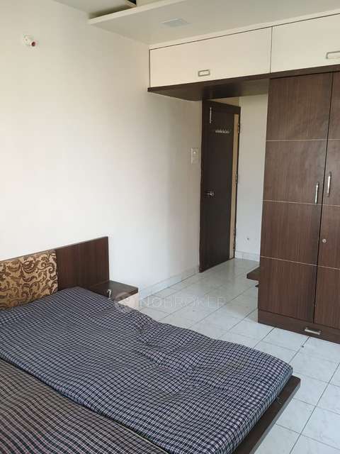 3 BHK Flat In Shriramnagar for Rent  In Aundh