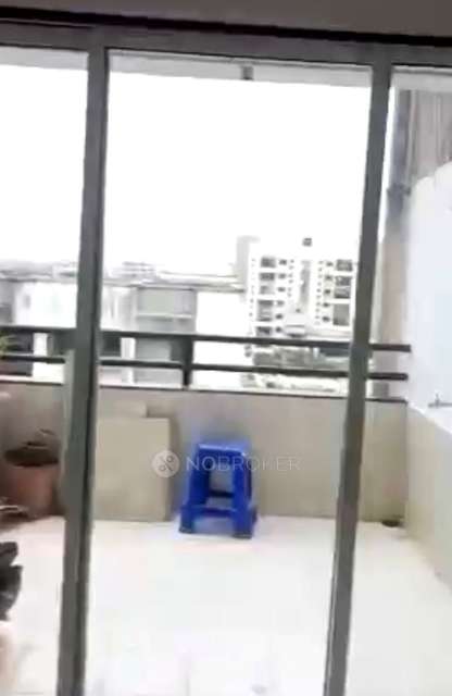 3 BHK Flat In Shriramnagar for Rent  In Aundh