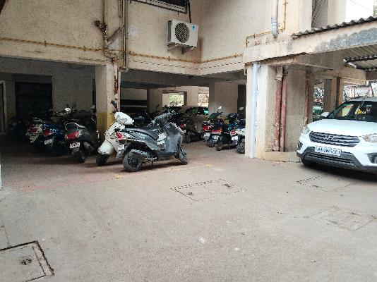 3 BHK Flat In Shriramnagar for Rent  In Aundh