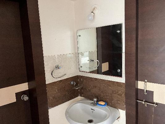 3 BHK Flat In Shriramnagar for Rent  In Aundh