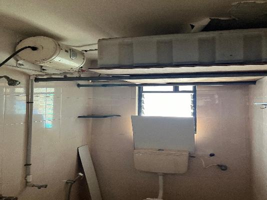 3 BHK Flat In Shriramnagar for Rent  In Aundh