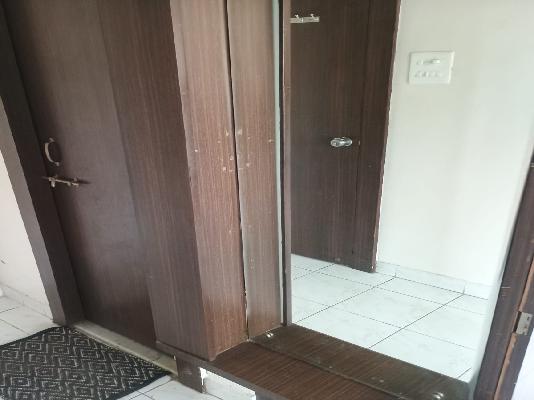 3 BHK Flat In Shriramnagar for Rent  In Aundh