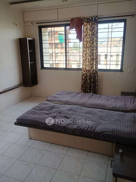 3 BHK Flat In Shriramnagar for Rent  In Aundh