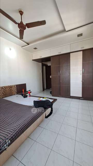 3 BHK Flat In Shriramnagar for Rent  In Aundh