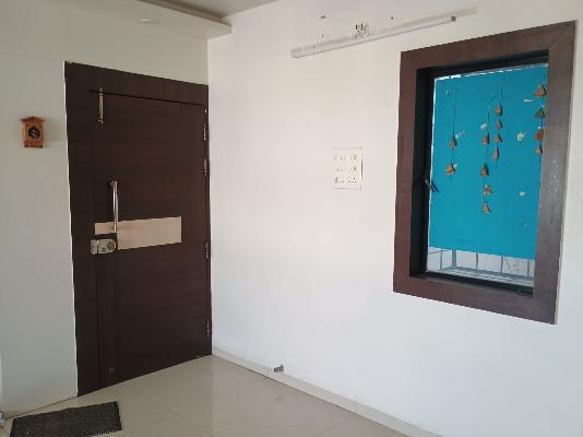 3 BHK Flat In Shriramnagar for Rent  In Aundh