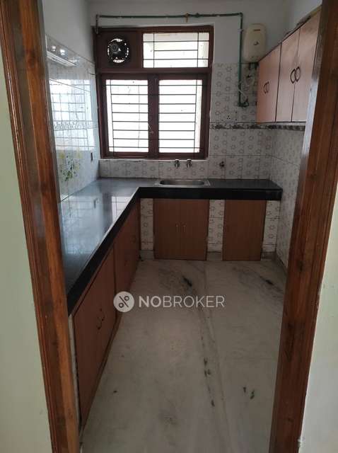 3 BHK Flat In The Pelican Nest for Rent  In Sector 10a