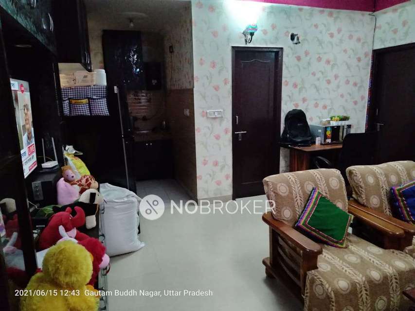 2 BHK Flat In Golden Nest Society For Sale  In Sector 62