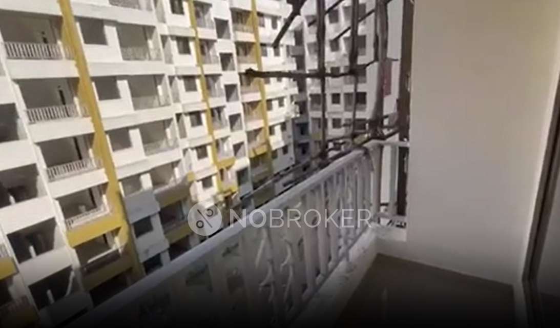 1 BHK Flat In Gokuldham Complex For Sale  In Dombivli East