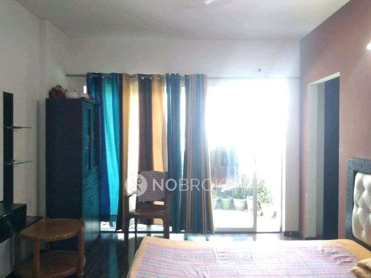 4 BHK Flat In Cherry County For Sale  In  Amrapali Dream Valley