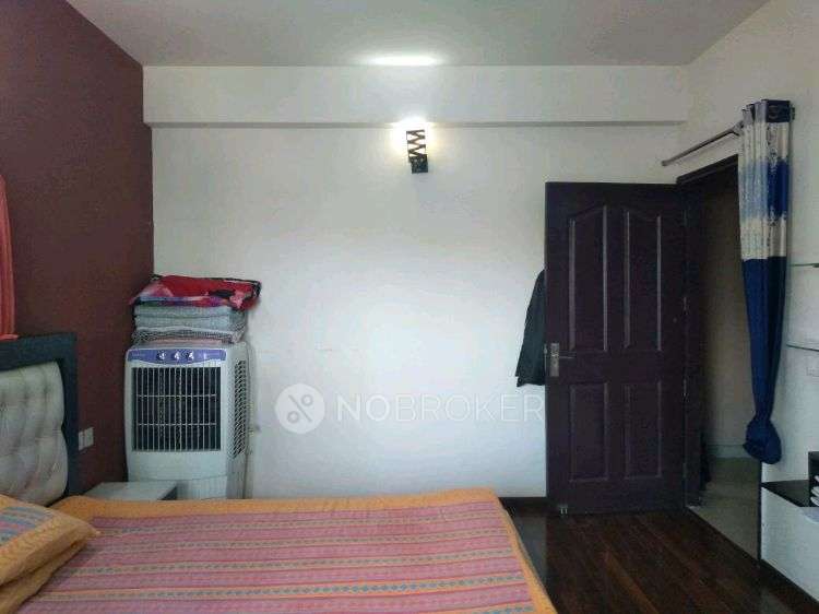 4 BHK Flat In Cherry County For Sale  In  Amrapali Dream Valley