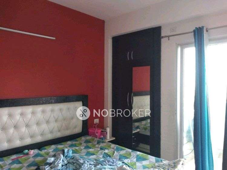 4 BHK Flat In Cherry County For Sale  In  Amrapali Dream Valley