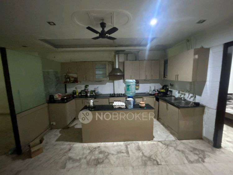 3 BHK Flat In Shivalik Apartments Malviya Nagar for Rent  In B5, Block B, Shivalik Colony, Malviya Nagar, New Delhi, Delhi 110017, India