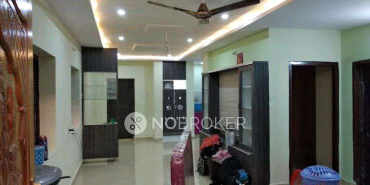 2 BHK House for Rent  In Medchal