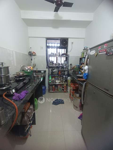 2 BHK Flat In Runwal Mycity, Dombivli East For Sale  In Dombivali East