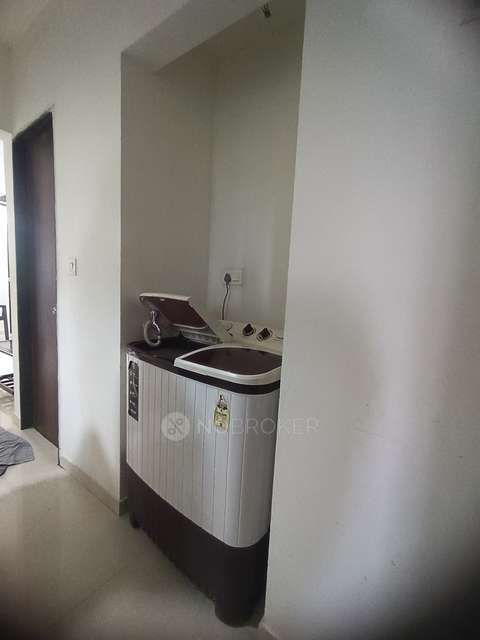 2 BHK Flat In Runwal Mycity, Dombivli East For Sale  In Dombivali East
