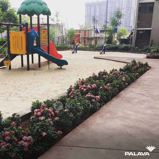 2 BHK Flat In Runwal Mycity, Dombivli East For Sale  In Dombivali East